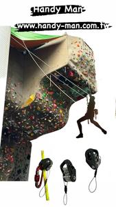 623-78 or En Acier Galvanisé De Sécurité Antichute - Product Image 6