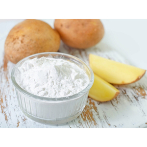 Prix de fabrication de l'amidon modifié/amidon de maïs/farine de pomme de terre de haute qualité - Product Image 6