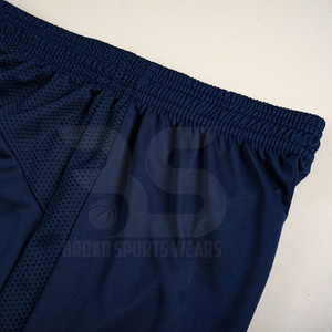 Uniforme de Fútbol Transpirable de Secado Rápido, Ropa Deportiva Ligera con Diseño de Malla, Ropa Deportiva Resistente para Jugadores - Product Image 2