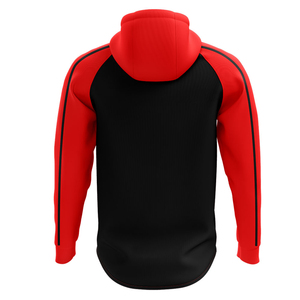 Sudadera con Capucha de Forro Polar GAA de Primera Calidad para Hombre, Personalizable con Logotipo, Sudadera con Cremallera y Capucha GAA Gaélica para Hombre, Transpirable, a la Moda y Personalizada - Product Image 6