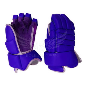 Gants de hockey sur glace résistants aux chocs, gants de hockey sur glace à adhérence lisse, gants de hockey sur glace durables et performants - Product Image 2