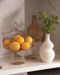 Planche à découper en bois vintage, organisateur de comptoir créatif, boîte de rangement de cuisine noire - Product Image 4