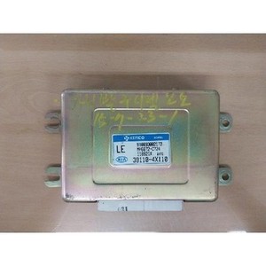 Carnival a utilisé des ECU et des modules informatiques 391104X110 - Product Image 1