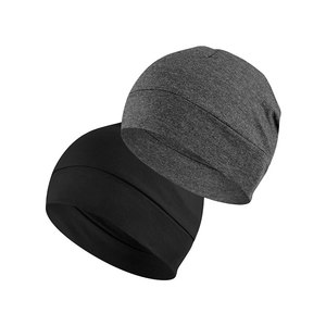 Nouvel Arrivage : Bonnet de Protection pour Casque Rigide, Bonnet de Course, Bandeau Éponge Anti-Transpiration pour Cyclisme, Football et Vélo - Product Image 5