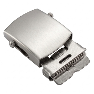 Hebilla de Cinturón Exclusiva de Alta Calidad, Hebilla Decorativa de Metal con Logotipo Personalizado, Servicio de Etiqueta Privada OEM, Servicio Mayorista - Product Image 5