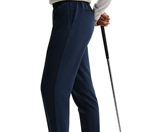 Pantalons de golf pour hommes, confortables et performants toute la journée - Product Image 2