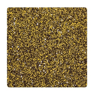 Sol en caoutchouc pour salle de sport sans odeur, résistant aux chocs, 20 mm d'épaisseur, pour intérieur - Product Image 2