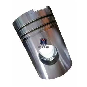 Kit de bielles pour Caterpillar 3508 3512, piston 146,05 mm, 18000 cm³, 1176465, 7C6665, pour l'exploitation minière et la production d'énergie - Product Image 1