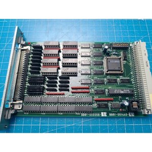 TEL SAT-DIO BB81-000008-15 สายเคเบิลอินเทอร์เฟซไฟฟ้า ใช้ตามสภาพเดิม อะไหล่อุปกรณ์เซมิคอนดักเตอร์รุ่นเก่า - Product Image 3
