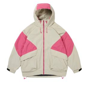 Chaquetas Softshell Anti-UV para Niños, para Todas las Estaciones, Ligeras, de Secado Rápido, para Senderismo, Camping y Trekking, Suministro Directo de Fábrica - Product Image 5