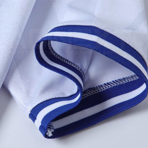 Nueva Llegada, Uniforme de Fútbol Transpirable 100% Poliéster, el Más Vendido, Fabricante de Uniformes Deportivos Unisex - Product Image 3
