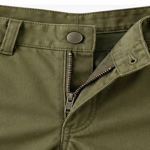 Pantalons de travail industriels pour hommes, pratiques, avec poches cargo, pour uniformes professionnels, couleurs et tissus personnalisables, vente en gros - Product Image 6