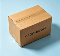 Válvula Solenoide del Cabezal de Impresión para Impresora CIJ C CI580 CI1000 CA003 1025 001
