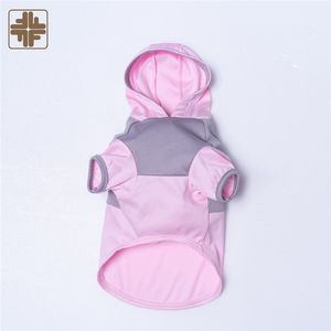 Veste légère de vêtements de chien normal d'ODM assortie aux propriétaires - Product Image 5