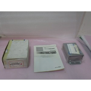 เซ็นเซอร์ AMAT 1400-50046, IR-FB, (AMJ), อุณหภูมิ - อุปกรณ์และชิ้นส่วนเซมิคอนดักเตอร์ระดับโลกที่เชื่อถือได้ - Product Image 2
