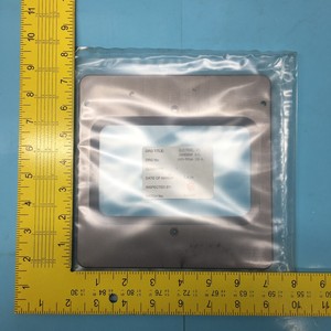 AMAT 0020-99064 ÉLECTRODE E9 STANDARD DP BOX, 123124 - Équipements et pièces semi-conductrices d'occasion fiables à l'échelle mondiale chez - Product Image 3