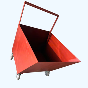 Pièces de tôlerie métallique OEM personnalisées de haute précision à prix d'usine, fabrication de tôlerie en acier inoxydable avec découpe laser et pliage - Product Image 1