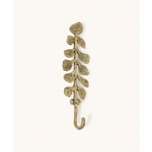 Classic Brass Wall Mount <b>Hook</b> Single <b>Coat</b> Hanger Anti Rust Metal <b>Decorative</b> <b>Hook</b> for Clothing Home Accessories hardware <b>Hooks</b> - Product Image 3