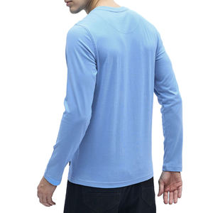 Camisa de manga larga de algodón para hombre, diseño más demandado, precio razonable, antiarrugas, gran oferta, tendencia top. - Product Image 2