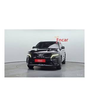 <span class=keywords><strong>Kia</strong></span> <span class=keywords><strong>Sorento</strong></span> <span class=keywords><strong>Diesel</strong></span> 2.2 4WD <span class=keywords><strong>2022</strong></span>, 79 787 km, normes Euro V, sièges en cuir, conduite à gauche - Product Image 3