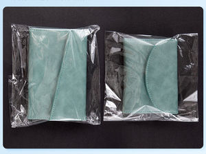 Kit de Herramientas de Manicura y Pedicura de Acero Inoxidable, Set de Manicura y Pedicura Portátil para Viaje - Product Image 6