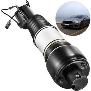 Mercedes CLS Clase E Tuning Amortiguadores Strut y sistemas de suspensión Suspensión neumática delantera derecha Amortiguador - Product Image 1
