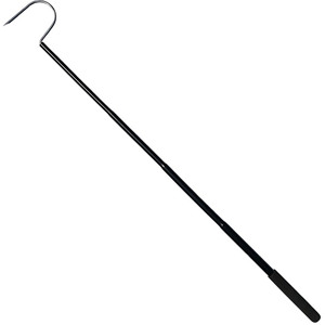 Gancho doble para serpientes de cuerpo pesado de 36 pulgadas de GREEN SWIFT INDUSTRIES - Product Image 4