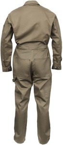 Overol de Seguridad Reflectante de Alta Visibilidad Personalizado, Fabricante de Ropa de Trabajo, Pedidos al por Mayor - Product Image 5