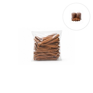 Wholesale Price International Standard Best Selling Vietnam Manufacturer Supply Cinamon Stick 9-12cm - Product Image 4