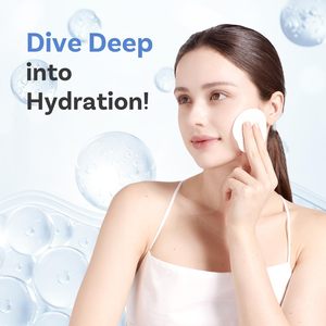 [APOTHE] Tónico Esencial con Péptido 11 Botulinum 250ml, Botella Líquida, Hidratación Profunda, Fortalecimiento de la Barrera Cutánea, Humectante con Edelweiss - Product Image 3