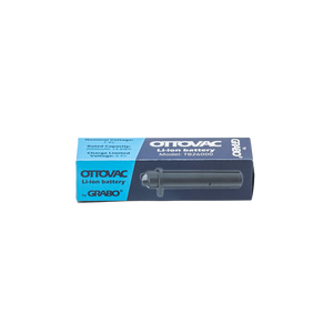 Batteria a Ioni di Litio OTTOVAC USB-C per Gripster Elettrici a Suzione, Formato AA, Cilindrica NCM - Product Image 4