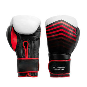 Gants de Muay Thai de haute qualité fabriqués en usine, gants de Muay Thai pour le sport en vente en ligne - Product Image 1