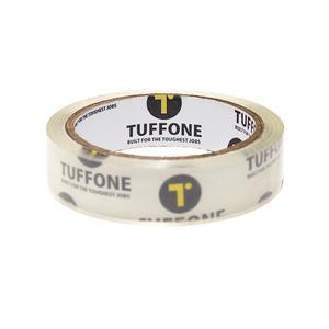 Ruban adhésif transparent BOPP OEM 24 mm x 50 m – Scellage de cartons étanche à la colle thermofusible - Product Image 5