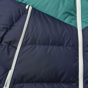 Veste matelassée pour homme, vente en gros, manteau rembourré d'hiver pour l'extérieur, veste d'hiver chaude pour homme, vente en gros, légère - Product Image 4