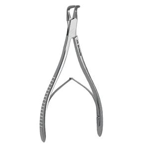 Rongeur Instrumentos quirúrgicos veterinarios Abrazaderas de placa ósea de bloqueo Instrumentos médicos quirúrgicos veterinarios ortopédicos Equipos médicos - Product Image 1