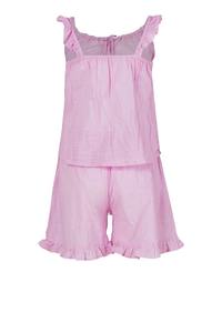 Shorts de Algodón con Estampado Floral de la Mejor Calidad para Mujer, Tejido Suave y Transpirable, Perfectos para Uso Diario Informal o en Casa, Disponibles para la Venta - Product Image 5