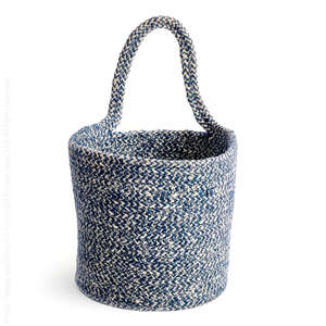 Estante de Pared Redondo de Yute Tejido a Mano, Ecológico y Sostenible, Estilo Art Deco, Decoración Rústica para Interiores Modernos - Product Image 5