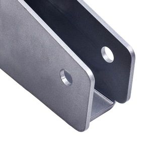 Kit Allineamento Ruote Ford F250 4X4 1980-1998 Solo 4WD, Staffa di Abbassamento Perno Assale Anteriore con Sollevamento 2-3 Pollici - Product Image 5