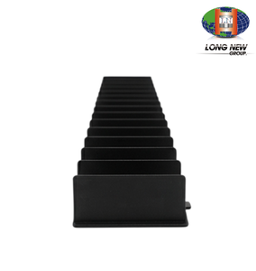 LONGNEW PP <b>Plastic</b> Barrier <b>Strip</b> | OEM Electrical Equipment Component - Product Image 3