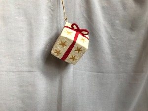 Adorno Navideño de PVC Resistente a Impactos de Alta Calidad Hatty, 20 cm, Estilo Europeo, Hecho a Máquina - Product Image 3