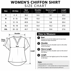 Camisas de Gasa para Mujer, Color Morado Sólido Vibrante, Pliegues Delanteros, Manga Corta, Estilo Fluido, Elegante, Formal, para Oficina o Trabajo - Product Image 6