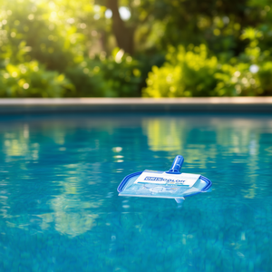 Catturafoglie Criscolor 42x28cm, Strumento Standard per la Pulizia della Piscina - Product Image 3