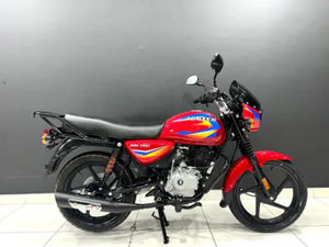 Motocicleta Bajaj Boxer BM150 2022 de 150cc en stock, disponible para venta y lista para enviar. - Product Image 5