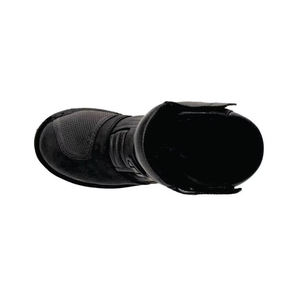 Best Quality Motorbike Shoes Low Price Racing Jersey New Men Motorcycle Biker Leather <b>Boots</b> Plus Size Leather Motorbike Shoes - Product Image 2