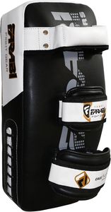 Gants de MMA en cuir PU personnalisés en gros, fermeture auto-agrippante, légers, antidérapants pour le kickboxing, la boxe et l'entraînement aux arts martiaux - Product Image 2