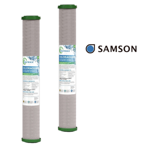 Purificador de Agua para Punto de Uso Doméstico, Garantía de Calidad, Mejor Opción en Relación Calidad-Precio, Recarga Rentable - Product Image 1