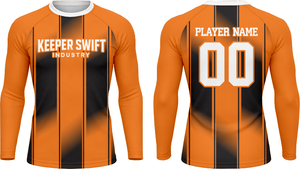 Cheap Price Custom Design <b>MMA</b> <b>Rash</b> <b>Guard</b> Top Selling Best Product <b>Rash</b> <b>Guard</b> In Long Sleeve - Product Image 1