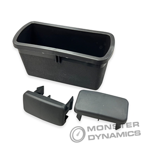 Piezas de abastecimiento de componentes de coche cubierta de Panel de cambio de marchas de transmisión automática para Lexus LX470 1998-2007 - Product Image 4