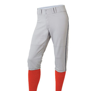 Uniforme de Béisbol para Hombre de Alta Calidad, Cómodo, Ligero y Transpirable, en Varios Colores, Diseño de Conjunto, Venta al Por Mayor - Product Image 5