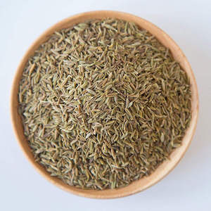 RAUTIMPEX INTERNATIONAL Caraway Seeds Bloating Digestion Relief-Natural 12 Month Shelf Life Made India Food Use Lighter Happier - Product Image 2